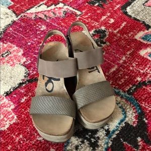 OTBT Bushnell Wedges